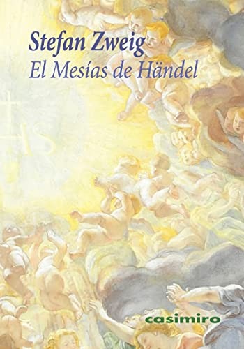 Cover for El Mesías de Händel