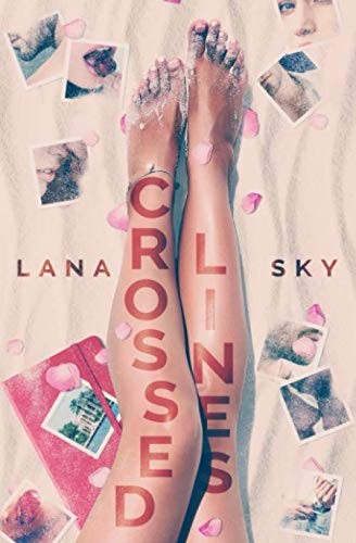 Cover for Crossed Lines