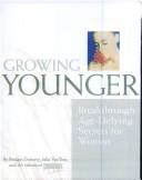 Cover for Growing Younger