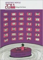 Cover for 2011: Living in the Future