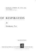 Cover for Physiology of Respiration