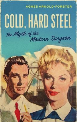 Cover for Cold, Hard Steel