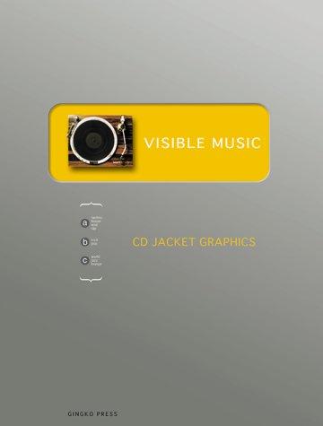 Cover for Visible Music