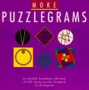 Cover for More puzzlegrams