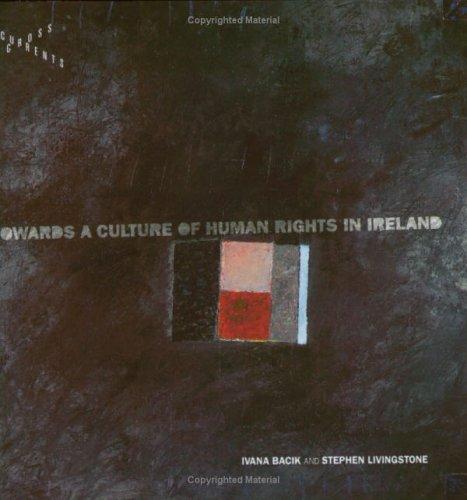 Cover for Human rights in Ireland