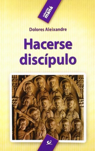 Cover for Hacerse discípulo