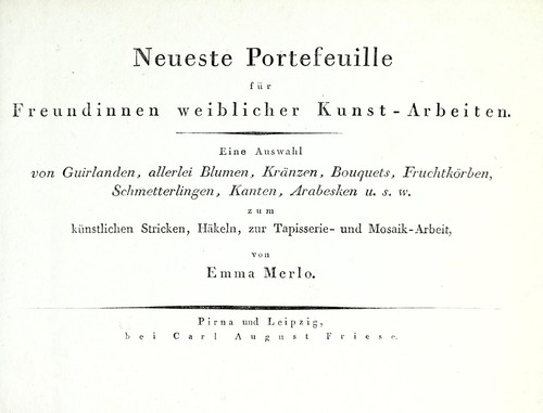 Cover for Neueste portefeuille für freundinnen weiblicher Kunst-Arbeiten