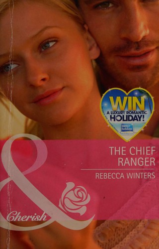 Cover for The Chief Ranger
