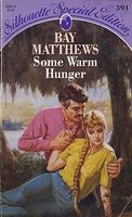 Cover for Some Warm Hunger