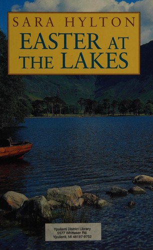 Cover for Easter at the Lakes