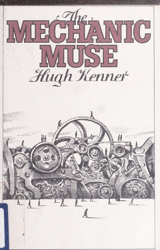 Cover for The mechanic muse