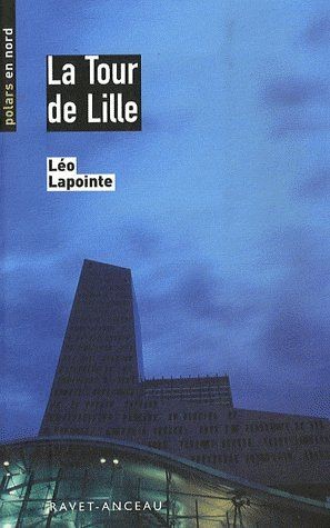 Cover for La Tour de Lille