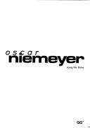 Cover for Oscar Niemeyer (Obras y Proyectos / Works and Projects)