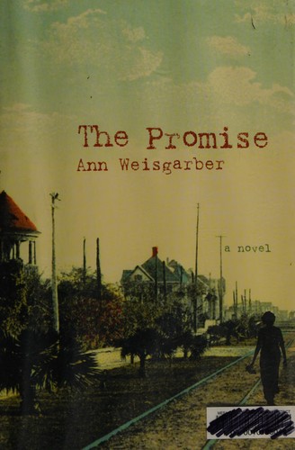 Cover for The promise