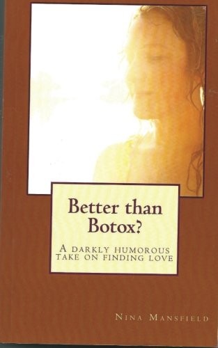 Cover for Better than Botox?