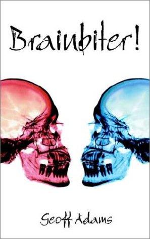 Cover for Brainbiter