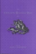Cover for Ovid and the Renaissance body