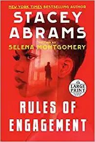 Cover for Rules of Engagement