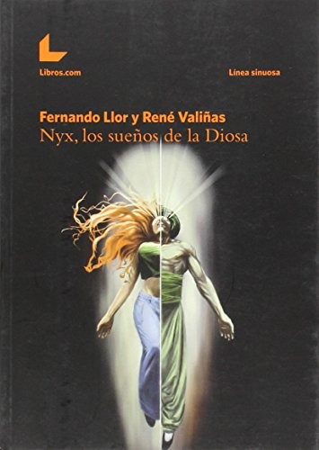Cover for Nyx, los sueños de la Diosa