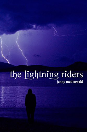 Cover for The Lightning Riders