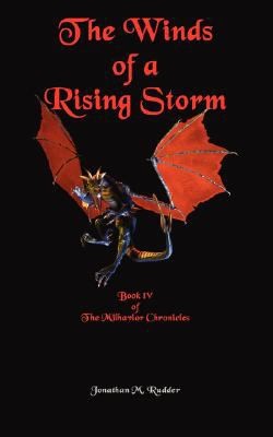 Cover for The Winds Of A Rising Storm