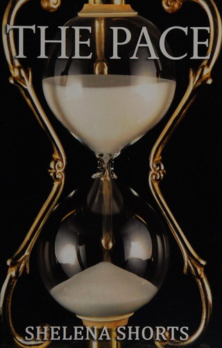 Cover for The pace