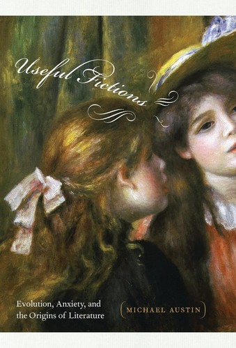 Cover for Useful fictions