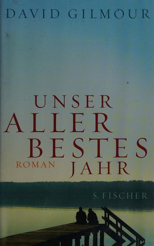 Cover for Unser allerbestes Jahr