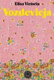 Cover for Vozdevieja