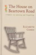 Cover for The House on Beartown Road