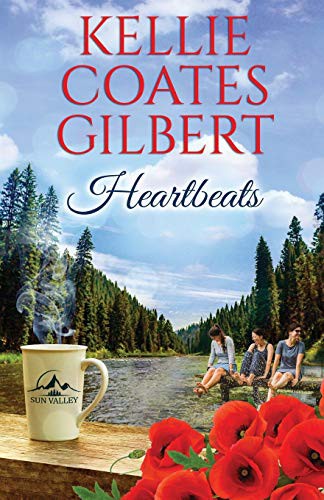 Cover for Heartbeats