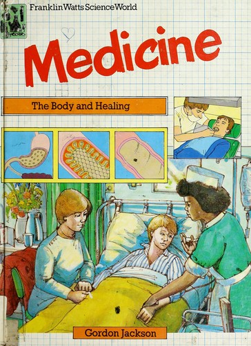 Cover for Medicine