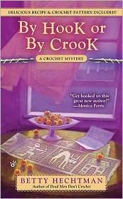 Cover for By Hook or By Crook