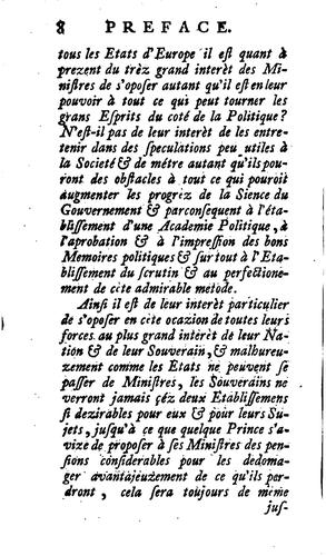 Cover for Ouvrajes de politiques