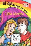 Cover for El día de par en par