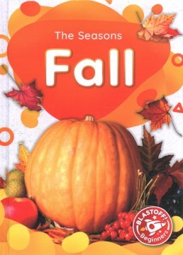 Cover for Fall