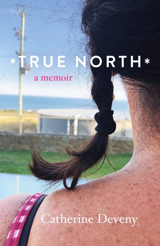 Cover for True North