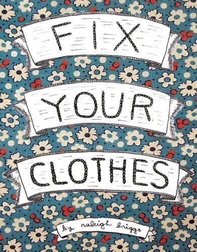 Cover for Fix Your Clothes