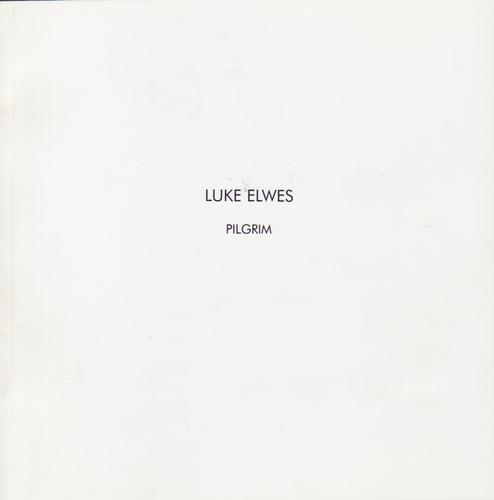 Cover for Pilgrim