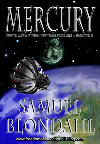 Cover for Mercury
