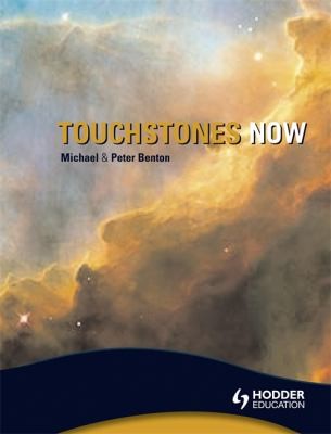Cover for Touchstones Now