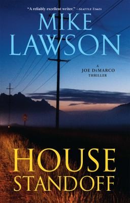 Cover for House Standoff