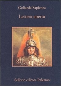 Cover for Lettera aperta