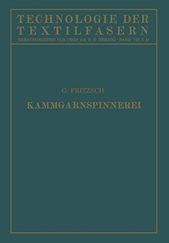 Cover for Die Wollspinnerei