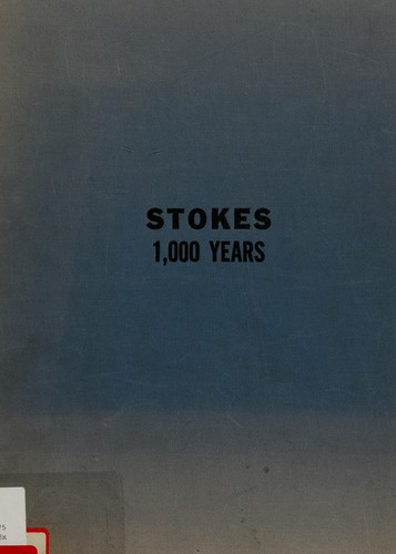 Cover for Stokes