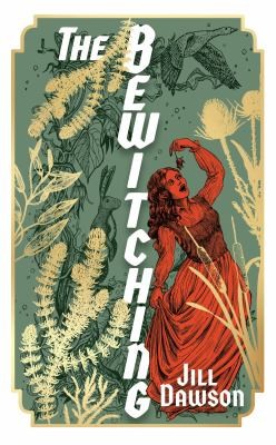 Cover for Bewitching