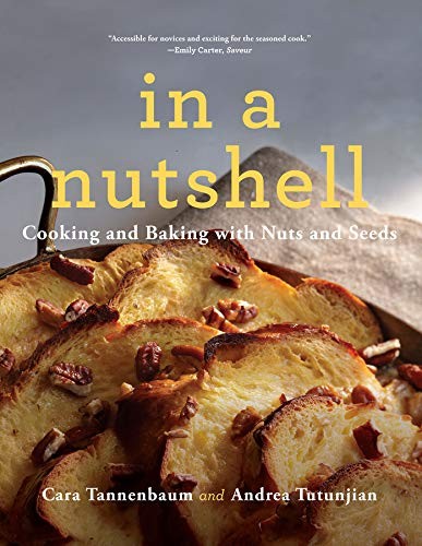 Cover for In a Nutshell