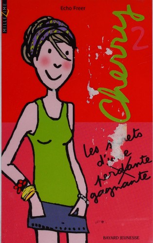 Cover for Les secrets d'une perdante gagnante