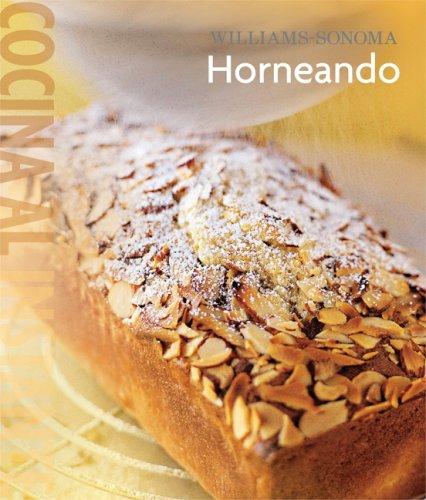 Cover for Williams-Sonoma. Cocina al Instante