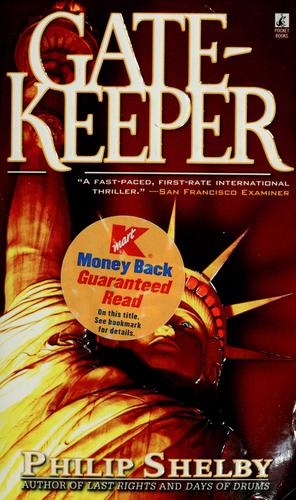 Cover for Gatekeeper